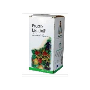 Fructo Lecitina *200cpr - Pret | Preturi Fructo Lecitina *200cpr