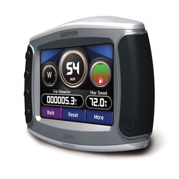 GPS Garmin Zumo 400 - Pret | Preturi GPS Garmin Zumo 400