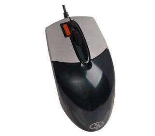 Mouse GLASER USB &amp; PS/2 A4TECH X6-30D - Pret | Preturi Mouse GLASER USB &amp; PS/2 A4TECH X6-30D