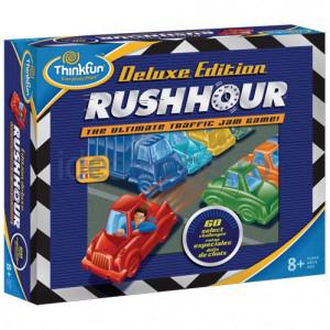 Thinkfun - Blocat in trafic DELUXE - Pret | Preturi Thinkfun - Blocat in trafic DELUXE