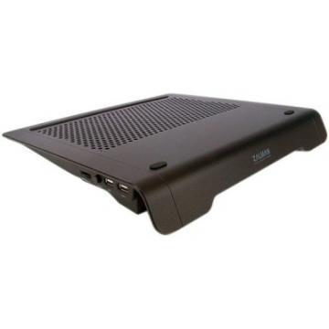 Zalman NC1000 Black - Pret | Preturi Zalman NC1000 Black