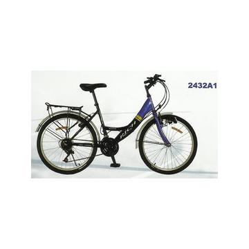 Bicicleta oras Rich 2432A1 - Pret | Preturi Bicicleta oras Rich 2432A1