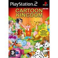 Cartoon Kingdom PS2 - Pret | Preturi Cartoon Kingdom PS2