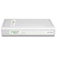 D-Link DGS-1008D - Pret | Preturi D-Link DGS-1008D