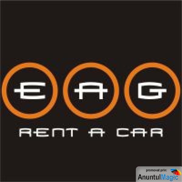 E.A.G. Rent a car Constanta - Inchireiri auto Constanta - Pret | Preturi E.A.G. Rent a car Constanta - Inchireiri auto Constanta