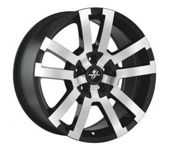 Fondmetal Off Road 7700-1 Janta Black Polished - Pret | Preturi Fondmetal Off Road 7700-1 Janta Black Polished