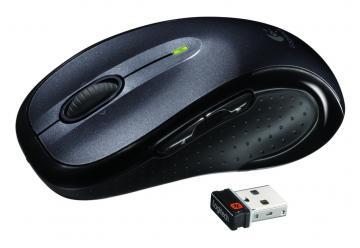 Mouse Logitech M510 laser cordless 910-001826 - Pret | Preturi Mouse Logitech M510 laser cordless 910-001826