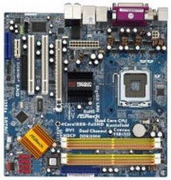 Placa de baza Asrock Ati RS600 - Pret | Preturi Placa de baza Asrock Ati RS600