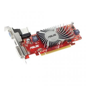 Placa video Asus AMD Radeon HD6450 Low Profile 512MB DDR3 32bit EAH6450SIL512LP - Pret | Preturi Placa video Asus AMD Radeon HD6450 Low Profile 512MB DDR3 32bit EAH6450SIL512LP