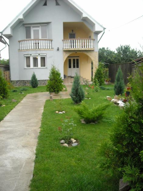 schimb casa P+M cu o casa mai mica + diferenta in Oradea - Pret | Preturi schimb casa P+M cu o casa mai mica + diferenta in Oradea