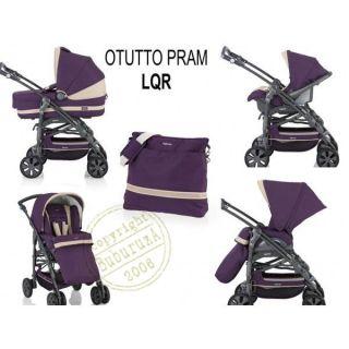 Sistem modular Otutto PRAM 0-36 luni 2012 - Pret | Preturi Sistem modular Otutto PRAM 0-36 luni 2012