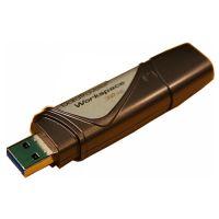 Stick memorie USB Kingston DataTraveler Workspace, 32GB, USB 3.0 (Gri) - Pret | Preturi Stick memorie USB Kingston DataTraveler Workspace, 32GB, USB 3.0 (Gri)