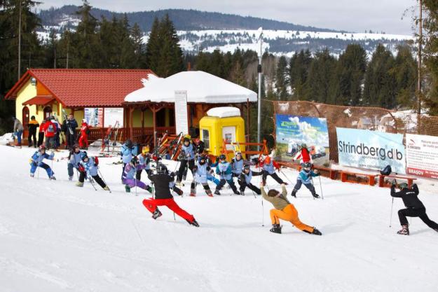 Tabara schi pentru copii - Pret | Preturi Tabara schi pentru copii