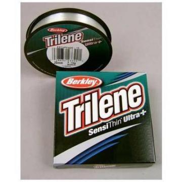 TRILENE SENSITHIN ULTRA 0,35mm - 150m TRANSPARENT - Pret | Preturi TRILENE SENSITHIN ULTRA 0,35mm - 150m TRANSPARENT