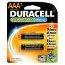 ACUMULATOR DURACELL 1000mA AAA 2 BL, QBATACDUAAA2B - Pret | Preturi ACUMULATOR DURACELL 1000mA AAA 2 BL, QBATACDUAAA2B