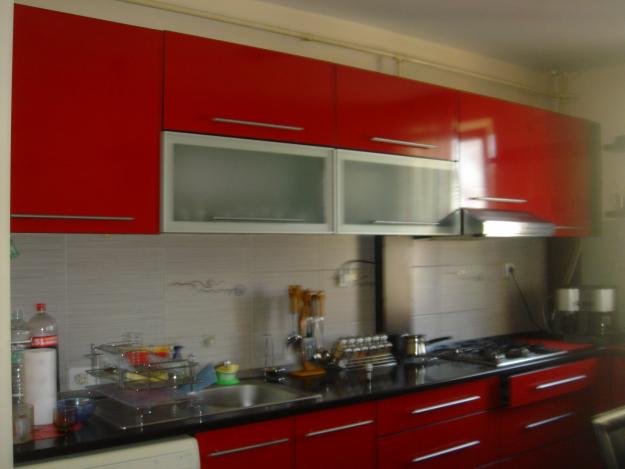 apartament cu 3 camere in bloc vila zona Gh Doja - Pret | Preturi apartament cu 3 camere in bloc vila zona Gh Doja