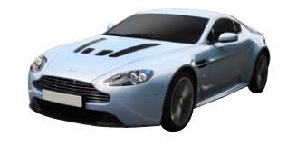 Aston Martin V12 Vantage - Pret | Preturi Aston Martin V12 Vantage