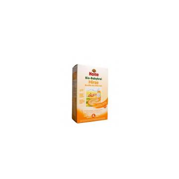Cereale bio instant cu mei - Pret | Preturi Cereale bio instant cu mei