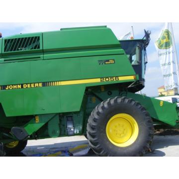 Combina agricola John Deere 2066 - Pret | Preturi Combina agricola John Deere 2066