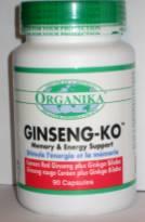 Ginseng-Ko *90cps - Pret | Preturi Ginseng-Ko *90cps