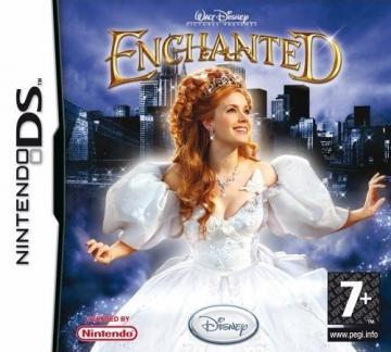Joc PC Enchanted DS BVG-DS-ENCHANTED - Pret | Preturi Joc PC Enchanted DS BVG-DS-ENCHANTED