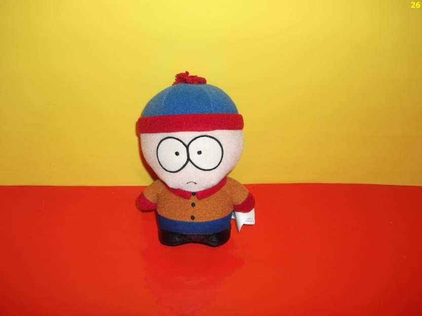 jucarii personaj din desene animate din south park din plus - Pret | Preturi jucarii personaj din desene animate din south park din plus