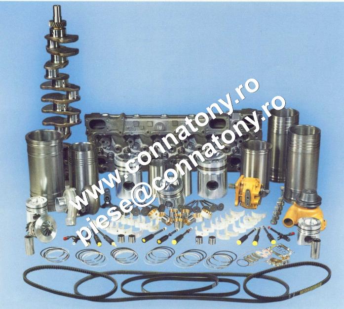 Kit garnituri - set garnituri excavatoare Caterpillar 312B L 312B - Pret | Preturi Kit garnituri - set garnituri excavatoare Caterpillar 312B L 312B