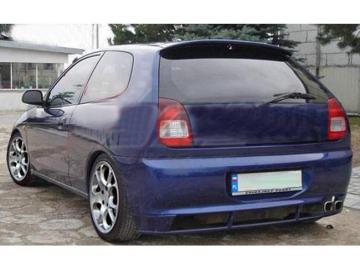 Mitsubishi Colt Spoiler Spate R-Style - Pret | Preturi Mitsubishi Colt Spoiler Spate R-Style