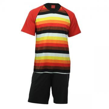 Pijama barbati Sofiaman negru - Pret | Preturi Pijama barbati Sofiaman negru