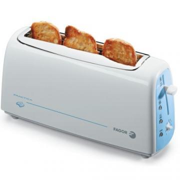 Prajitor de paine Fagor TTE-310 - Pret | Preturi Prajitor de paine Fagor TTE-310