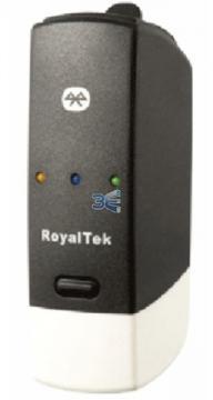 Receptor GPS Bluetooth RoyalTek-MBT-1000 - Pret | Preturi Receptor GPS Bluetooth RoyalTek-MBT-1000