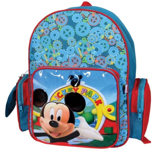 Rucsac copii Mickey Mouse Park - Pret | Preturi Rucsac copii Mickey Mouse Park