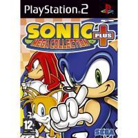 Sonic Mega Collection PS2 - Pret | Preturi Sonic Mega Collection PS2