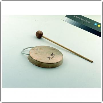 Stagg MMG-115 - Gong Mini Moon - Pret | Preturi Stagg MMG-115 - Gong Mini Moon