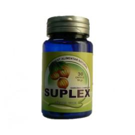 Suplex - Garcinia Cambogia - Pret | Preturi Suplex - Garcinia Cambogia