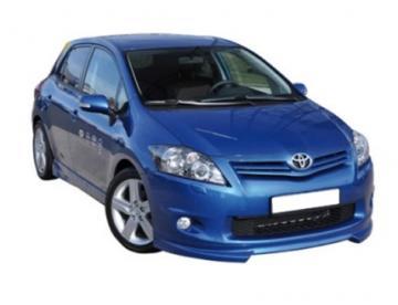 Toyota Auris Body Kit CX - Pret | Preturi Toyota Auris Body Kit CX