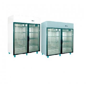 Vitrina frigorifica verticala 1400 L - Pret | Preturi Vitrina frigorifica verticala 1400 L