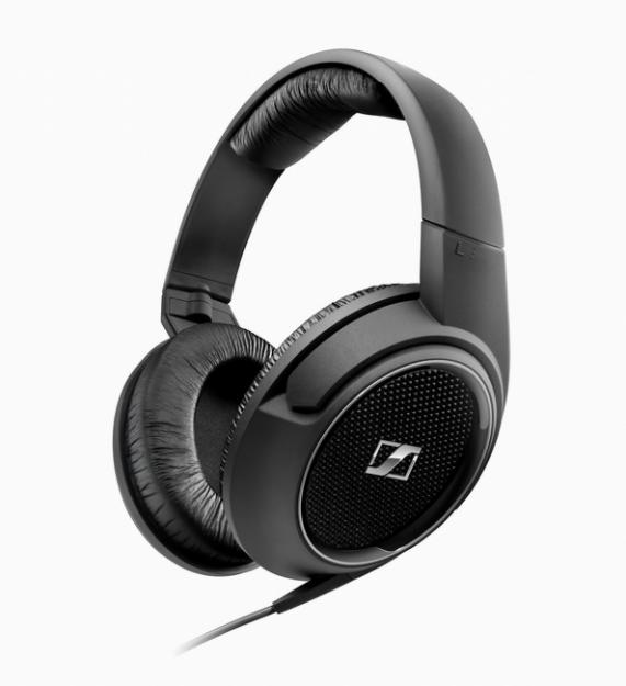 Casti Sennheiser HD 429 - Distribuitor autorizat SENNHEISER - Pret | Preturi Casti Sennheiser HD 429 - Distribuitor autorizat SENNHEISER