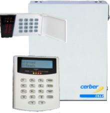 Centrala alarma Cerber C612 - Pret | Preturi Centrala alarma Cerber C612