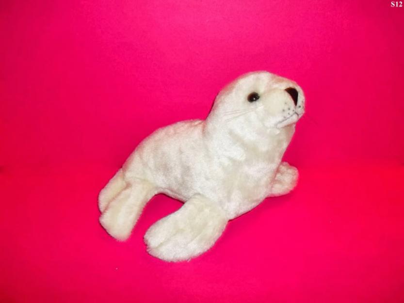 jucarii foca din plus - Pret | Preturi jucarii foca din plus