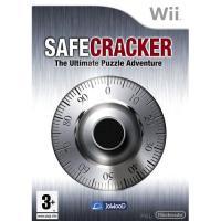 Safecracker Wii - Pret | Preturi Safecracker Wii