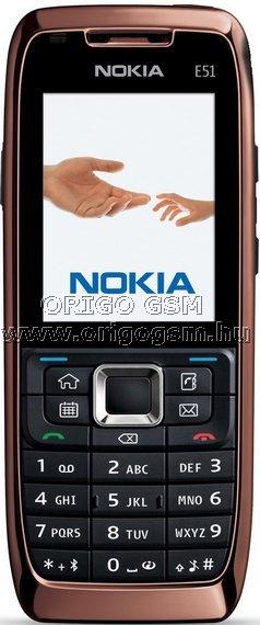 Vand Nokia E51 Bronz - impecabil - 349 R o n - Pret | Preturi Vand Nokia E51 Bronz - impecabil - 349 R o n