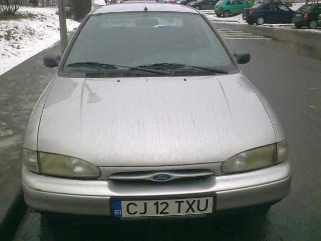 Vand/Schimb Ford Mondeo - Pret | Preturi Vand/Schimb Ford Mondeo