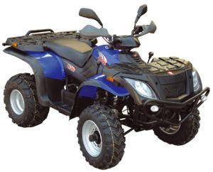 ATV Linhai 300 Anniversary Model 2X4 - Pret | Preturi ATV Linhai 300 Anniversary Model 2X4