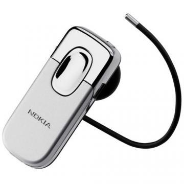 Casca bluetooth Nokia BH-801 - Pret | Preturi Casca bluetooth Nokia BH-801