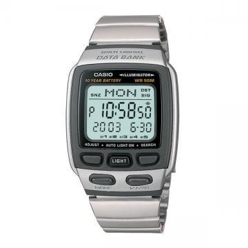 Casio Data Bank DB-37HD-7AV - Pret | Preturi Casio Data Bank DB-37HD-7AV