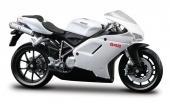 DUCATI 848 - Pret | Preturi DUCATI 848