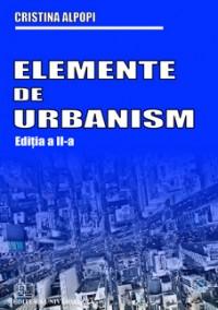Elemente de urbanism - editia aII-a - Pret | Preturi Elemente de urbanism - editia aII-a