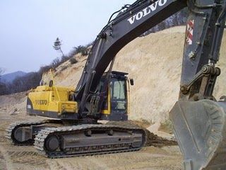 Excavator pe senile de vanzare Volvo EC 360 BLC de vanzare excavatoare noi si second handescavator buldoexcavator incarc - Pret | Preturi Excavator pe senile de vanzare Volvo EC 360 BLC de vanzare excavatoare noi si second handescavator buldoexcavator incarc