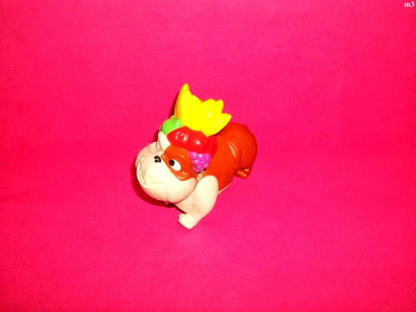 jucarii figurina catel mobil din plastic - Pret | Preturi jucarii figurina catel mobil din plastic